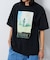 STARWARS/スターウォーズ(Graphic) フロスト加工ショートスリーブTシャツ/半袖