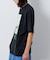 STARWARS/スターウォーズ(Graphic) フロスト加工ショートスリーブTシャツ/半袖