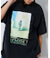 STARWARS/スターウォーズ(Graphic) フロスト加工ショートスリーブTシャツ/半袖