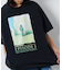 STARWARS/スターウォーズ(Graphic) フロスト加工ショートスリーブTシャツ/半袖