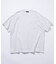 Hidden Logo S/S PKT Tee/ヒドゥンロゴ ショートスリーブ ポケットTシャツ