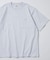 10.5オンス HEAVY WEIGHT クルーネック ポケットTシャツ