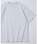 10.5オンス HEAVY WEIGHT クルーネック ポケットTシャツ