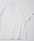 10.5オンス HEAVY WEIGHT クルーネック ポケットTシャツ