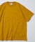 10.5オンス HEAVY WEIGHT クルーネック ポケットTシャツ