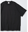 10.5オンス HEAVY WEIGHT クルーネック ポケットTシャツ
