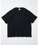 10.5オンス HEAVY WEIGHT クルーネック ポケットTシャツ