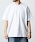 10.5オンス HEAVY WEIGHT クルーネック ポケットTシャツ