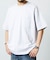 10.5オンス HEAVY WEIGHT クルーネック ポケットTシャツ