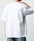 10.5オンス HEAVY WEIGHT クルーネック ポケットTシャツ