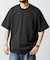 10.5オンス HEAVY WEIGHT クルーネック ポケットTシャツ
