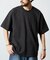 10.5オンス HEAVY WEIGHT クルーネック ポケットTシャツ
