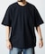10.5オンス HEAVY WEIGHT クルーネック ポケットTシャツ