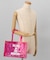 Clear Tote Bag / クリアトートバッグ