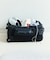 Black Hole Wheeled Duffel 40L/ブラックホール・ウィールド・ダッフル 40L