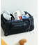 Black Hole Wheeled Duffel 40L/ブラックホール・ウィールド・ダッフル 40L