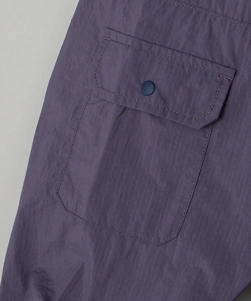 新品 Nylon Ripstop Field Cardigan Nylon Ripstop Field Cardigan/ナイロン リップストップ
