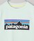 Kids P-6 Logo Tshirt/キッズ P6 ロゴTシャツ