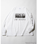 『FRIENDS /フレンズ』 リラックスフィット ロングスリーブTシャツ
