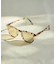 #E LIGHT SUN / UVカット カラーレンズサングラス