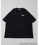 CASPER/キャスパー バックプリント ショートスリーブTシャツ/半袖/リラックスフィット