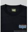 CASPER/キャスパー バックプリント ショートスリーブTシャツ/半袖/リラックスフィット