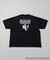 CASPER/キャスパー バックプリント ショートスリーブTシャツ/半袖/リラックスフィット
