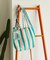 Hanmmock tote S / ハンモックトート S