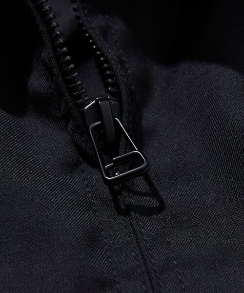 TW Twill Heli Crew Jacket｜フリークスストアの通販｜&mall（アンド