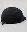 Nylon Ripstop Field Cap/ナイロン リップストップ フィールドキャップ