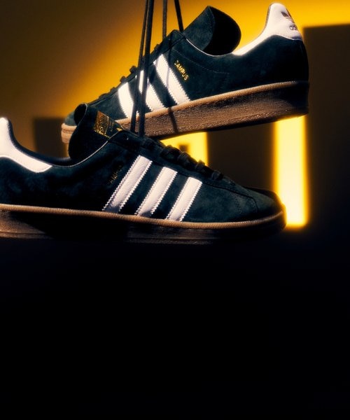 未使用 adidas アディダス フリークスストア 別注 CAMPUS 80s adidas original for FREAK'S STORE】別注 CAMPUS 80S /別注