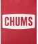 CHUMS Logo Soft Cooler Tote Mini / チャムスロゴソフトクーラーミニトート