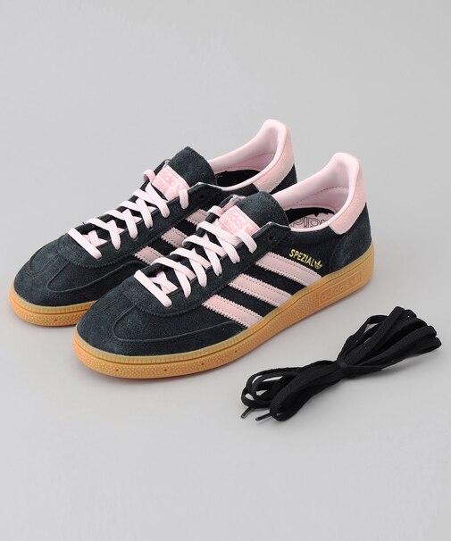 HANDBALL SPEZIAL【23.5～24.5cm展開】/ アディダス ハンドボール スペツィアル<br>