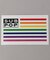 SUB POP 6 STICKER PACK