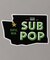SUB POP 6 STICKER PACK