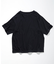 Boat Neck French Terry T-Shirt