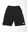 Heavy Weight Jersey Gym Shorts