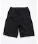 Heavy Weight Jersey Gym Shorts