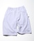 Heavy Weight Jersey Gym Shorts