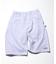 Heavy Weight Jersey Gym Shorts