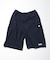 Heavy Weight Jersey Gym Shorts