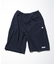 Heavy Weight Jersey Gym Shorts