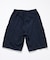 Heavy Weight Jersey Gym Shorts