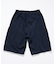 Heavy Weight Jersey Gym Shorts