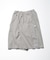 Heavy Weight Jersey Gym Shorts