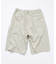 Heavy Weight Jersey Gym Shorts
