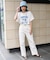 TORA Tシャツ
