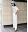 TORA Tシャツ