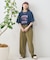 TORA Tシャツ