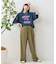 TORA Tシャツ